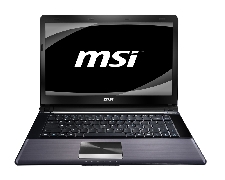 MSI X460DX-i5 2450M 750GB pic 0